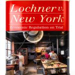 Landmark Labor Law Cases and American Society by University Press of-0