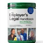 Labor Law Handbook by NOLO 16th Edition Kindle eBook 490 Pages-0
