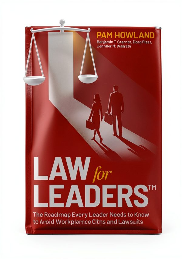 Labor and Employment Law Kindle eBook by Prominence 138 Page Guide-0
