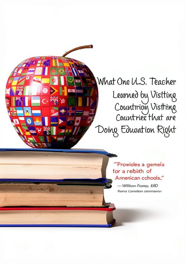 Education Policy Reform Kindle eBook - Guide 2022 Edition-0