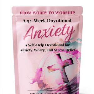 Christian Counseling Guide – Wings of Grace Kindle eBook-0