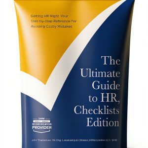 True Star HR Group Labor Law Guide for Kindle-0