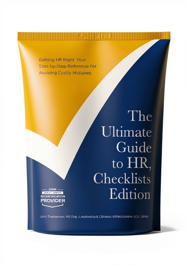 True Star HR Group Labor Law Guide for Kindle-0