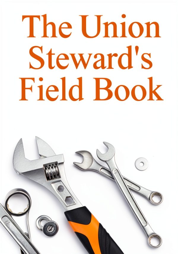 Labor Law Kindle Guide by Eldurhara Books – 46 Page Legal Handbook-0