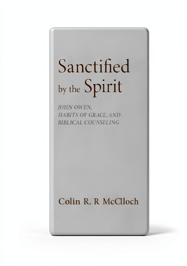 Christian Counseling Guide Reformation Heritage Books Kindle Edition-0