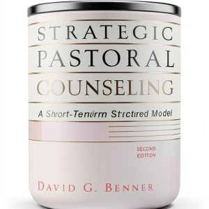 Christian Counseling Guide 2nd Edition Baker Academic Kindle eBook-0