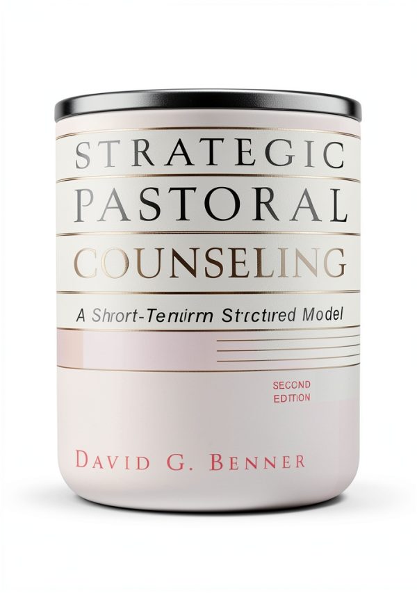 Christian Counseling Guide 2nd Edition Baker Academic Kindle eBook-0
