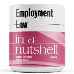 West Academic Publishing 5th Edition Labor & Employment Law Kindle-0