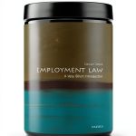 Oxford University Press Labor Law Kindle Edition-0