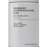 Labor & Employment Law 6th Edition by Carolina Academic Press-0