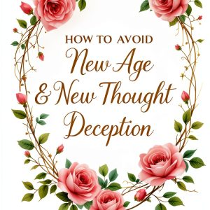Biblical Discernment for Christian Women, Book 1 of 5-0