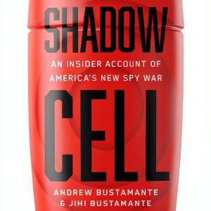 Intelligence & Espionage Kindle eBook by Little Brown – 261 Pages-0