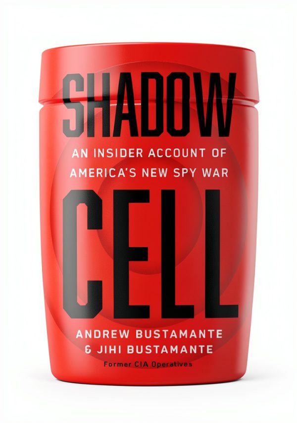 Intelligence & Espionage Kindle eBook by Little Brown – 261 Pages-0
